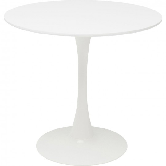 Table Schickeria Ø80cm Kare Design