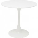 Table Schickeria Ø80cm Kare Design