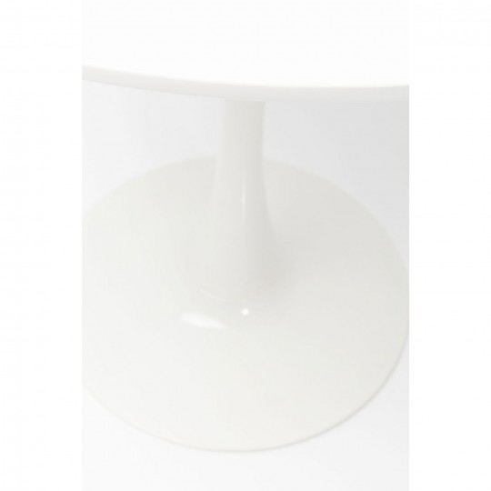 Table Schickeria Ø80cm Kare Design