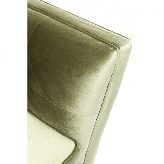 Sofa Rimini Green 2-Seater 160cm Kare Design Sofa Rimini Green 2-Seater 160cm Kare Design