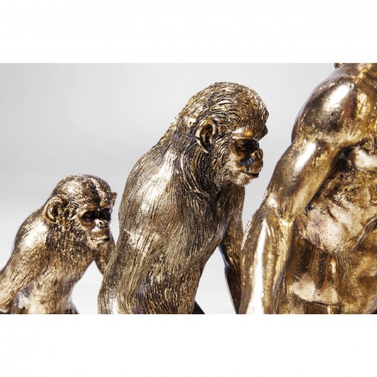 Deco Figurine Evolution Kare Design Deco Figurine Evolution Kare Design