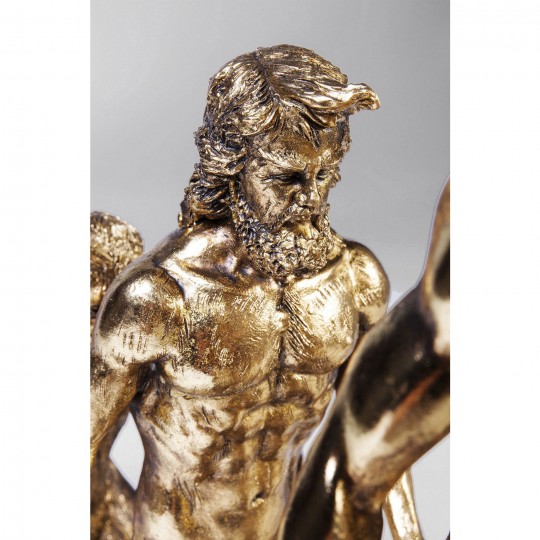 Deco Figurine Evolution Kare Design Deco Figurine Evolution Kare Design