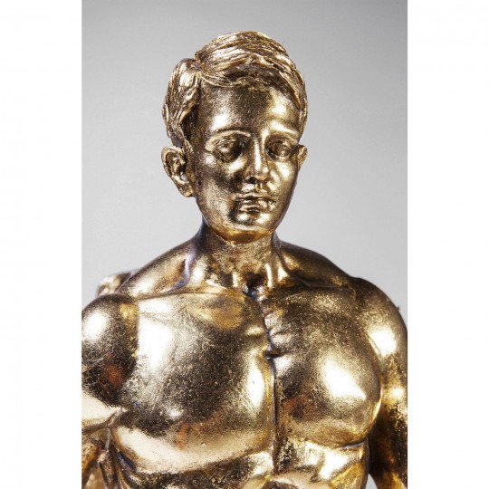 Deco Figurine Evolution Kare Design Deco Figurine Evolution Kare Design