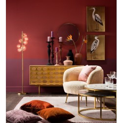 Tela a Óleo Heron Right 70x50cm-60772 (6)