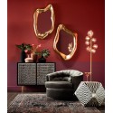 Armchair Music Hall Grey Kare Design