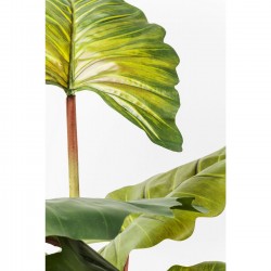 Deco Plant Rainforest Green 160cm Kare Design
