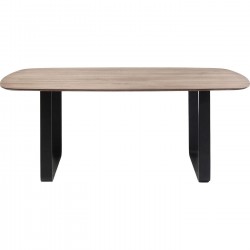 Table Happy Stay 180x90cm Kare Design