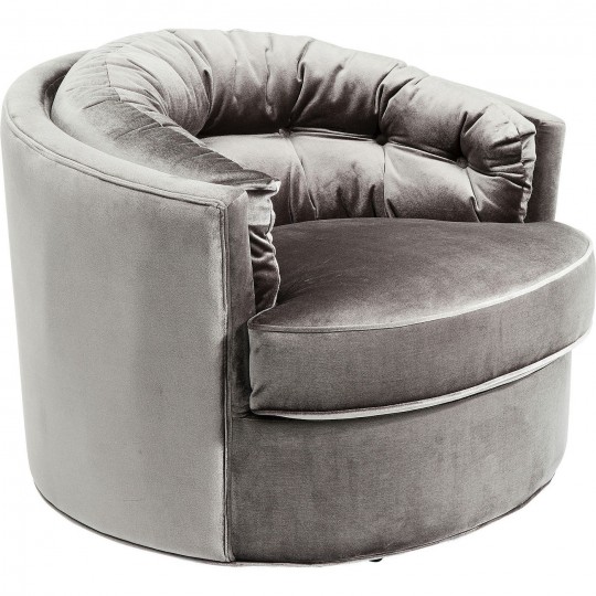 Armchair Music Hall Grey Kare Design Armchair Music Hall Grey Kare Design