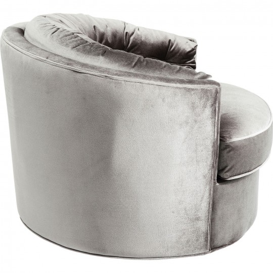 Armchair Music Hall Grey Kare Design Armchair Music Hall Grey Kare Design