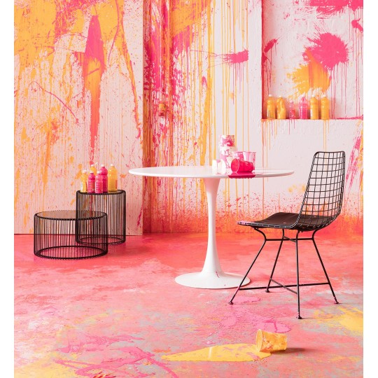 Mesa Invitation Round Ø 120cm Mesa Invitation Round Ø 120cm