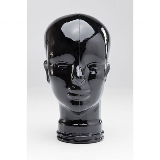 Headphone Mount Black Kare Design