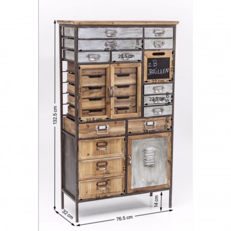 Cómoda Art Factory Cómoda Art Factory