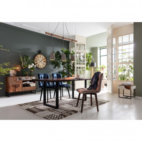 Relógio de Parede European Map 96cm Relógio de Parede European Map 96cm