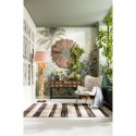 Console  Bastidon 125cm Kare Design