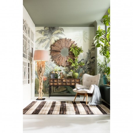 Armchair Vicky Ecru Kare Design Armchair Vicky Ecru Kare Design