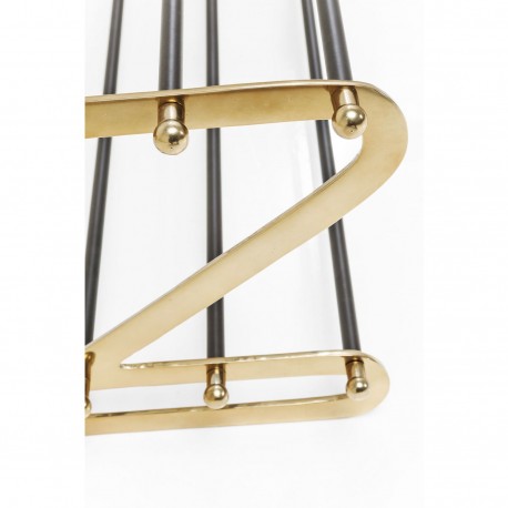 Shoe Rack Walk Small Kare Design