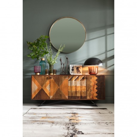 Peça Decorativa Elements Happy Family