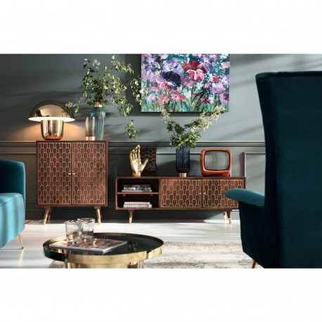 Cómoda Muskat 2 prt. Cómoda Muskat 2 prt.