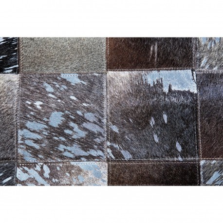 Carpet Cosmo Grey Fur 200x300cm Kare Design