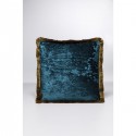 Cushion Cannes Bluegreen 45x45cm Kare Design