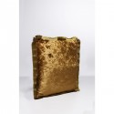 Cushion Cannes Yellow 45x45cm Kare Design