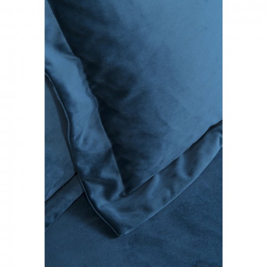 Sofá Lullaby 2 lug. Azul