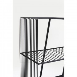 Shelf Mesh Kare Design