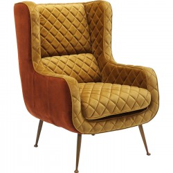 Arm Chair Nonna Kare Design
