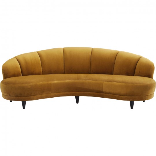 Sofa Dschinn 3 Seater 237cm Kare Design Sofa Dschinn 3 Seater 237cm Kare Design