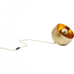 Table Lamp Apollon Ø28cm Kare Design