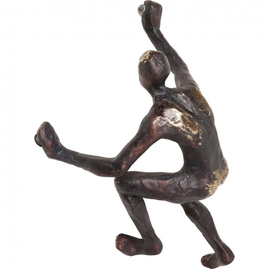 Decoração de Parede Climber