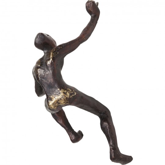 Decoração de Parede Climber