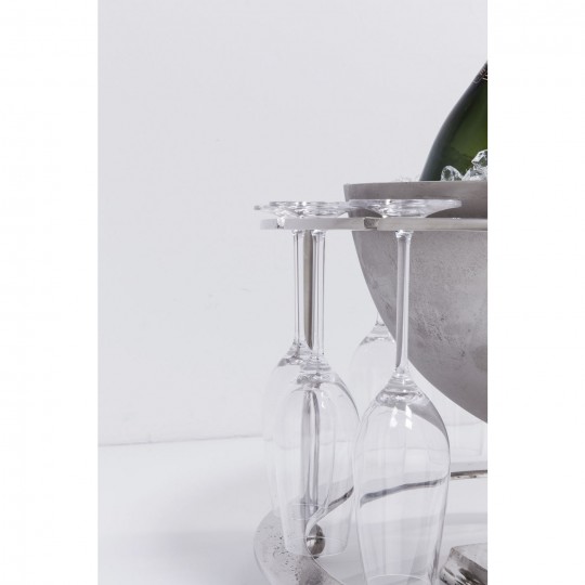 Frapê Champagne Time ( 2-tlg.)