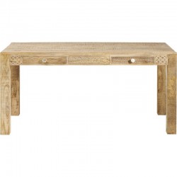 Table Puro Plain 160x80cm Kare Design
