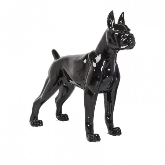 Deco Object Toto XL Black Kare Design Deco Object Toto XL Black Kare Design