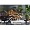 Consola Roots 150x40cm