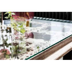 Copo Long drink  Hommage