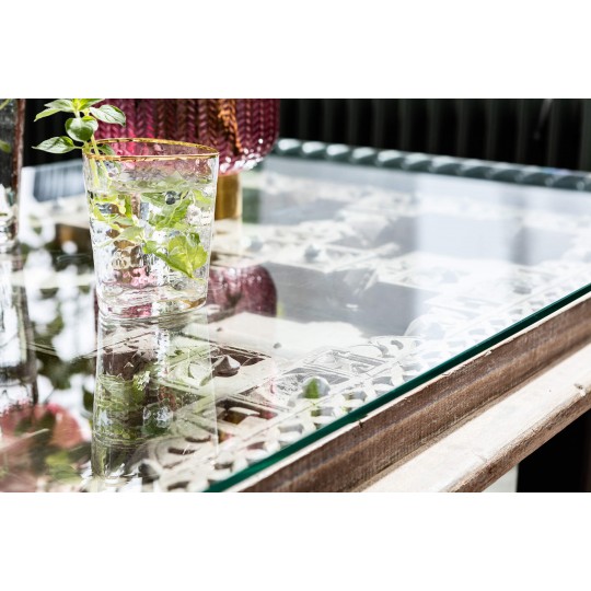 Copo Long drink  Hommage