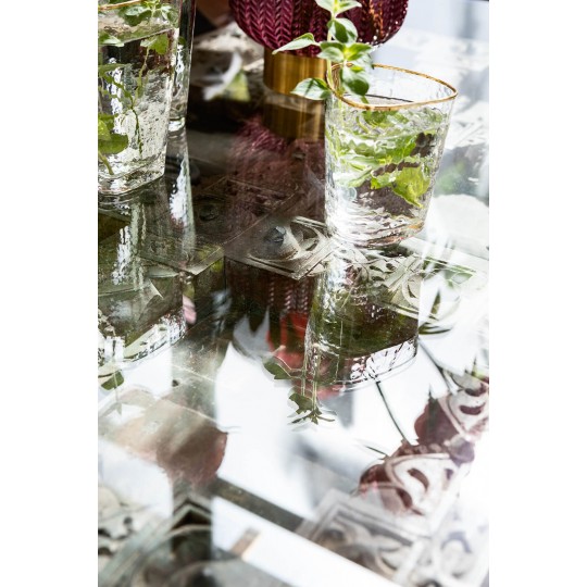 Copo Long drink  Hommage