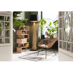 Arm Chair Spaghetti Nature Kare Design
