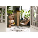 Arm Chair Spaghetti Nature Kare Design