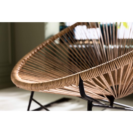 Arm Chair Spaghetti Nature Kare Design Arm Chair Spaghetti Nature Kare Design