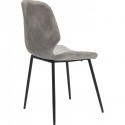 Chair Honeymoon Grey Kare Design