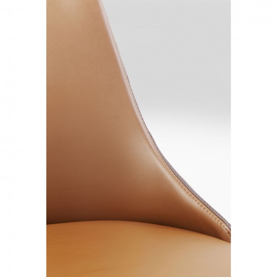 Cadeira Urban Desire Castanho Cadeira Urban Desire Castanho