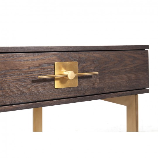 Desk Osaka 138x60cm Kare Design Desk Osaka 138x60cm Kare Design