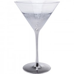 Cocktail Glass Night Sky Kare Design
