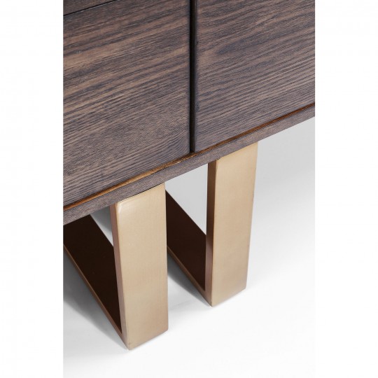 Mesa de Centro Osaka 138x77cm Mesa de Centro Osaka 138x77cm