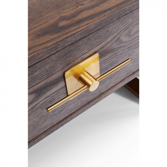 Mesa de Centro Osaka 138x77cm Mesa de Centro Osaka 138x77cm