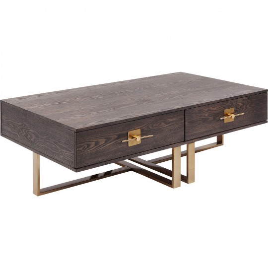 Mesa de Centro Osaka 138x77cm Mesa de Centro Osaka 138x77cm