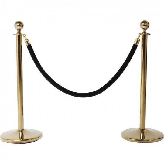 Suporte Vegas Dourado 1pc Suporte Vegas Dourado 1pc